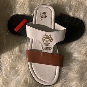 Men shoes sandals class